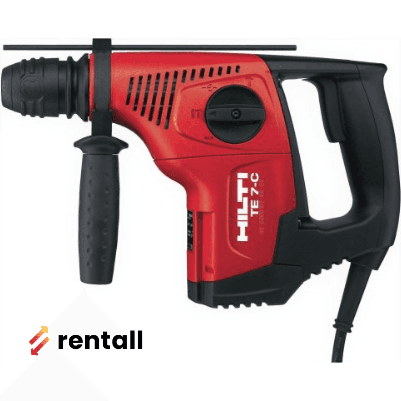 Elektrické nářadí