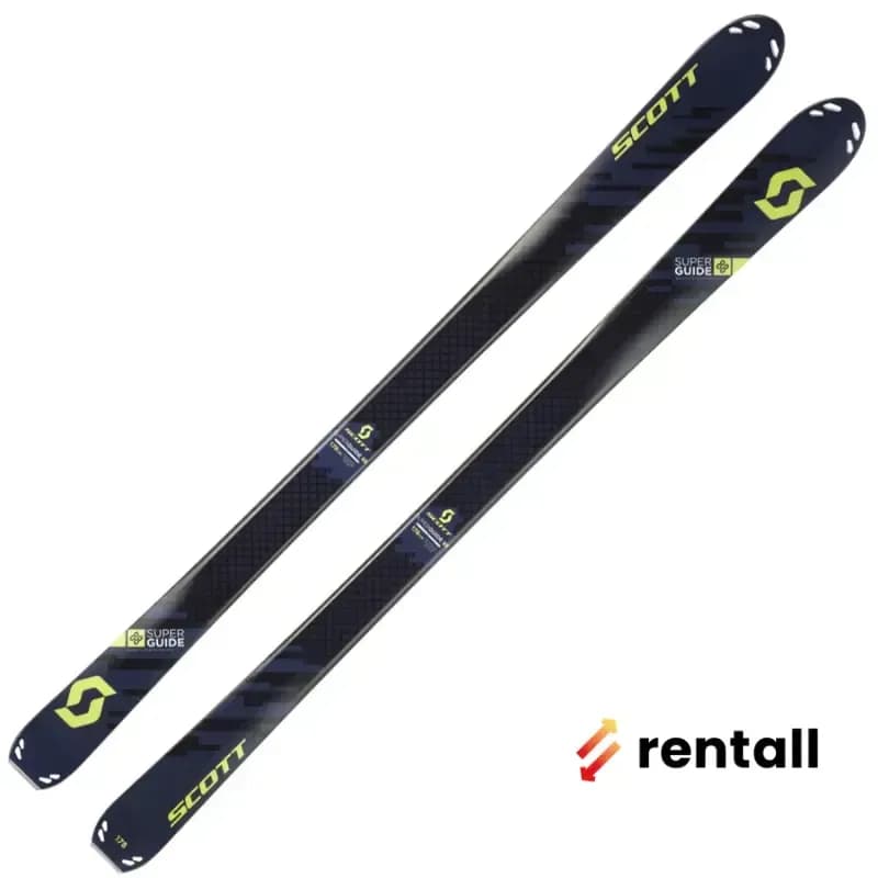 Jak si správně vybrat lyže nebo snowboard pro své potřeby