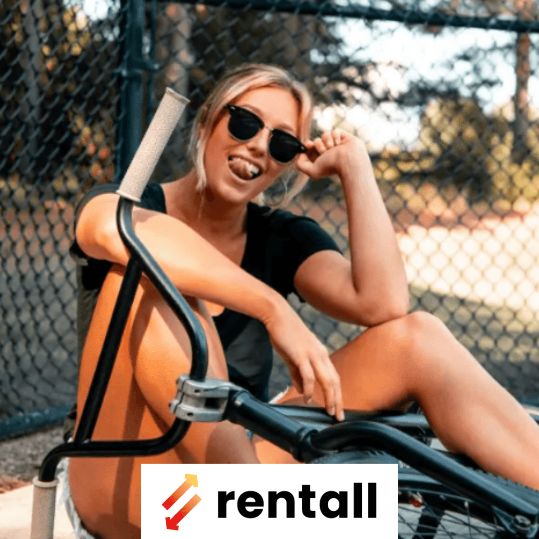 Neplaťte za věci, které nepotřebujete vlastnit: Půjčování online šetří peníze i přírodu