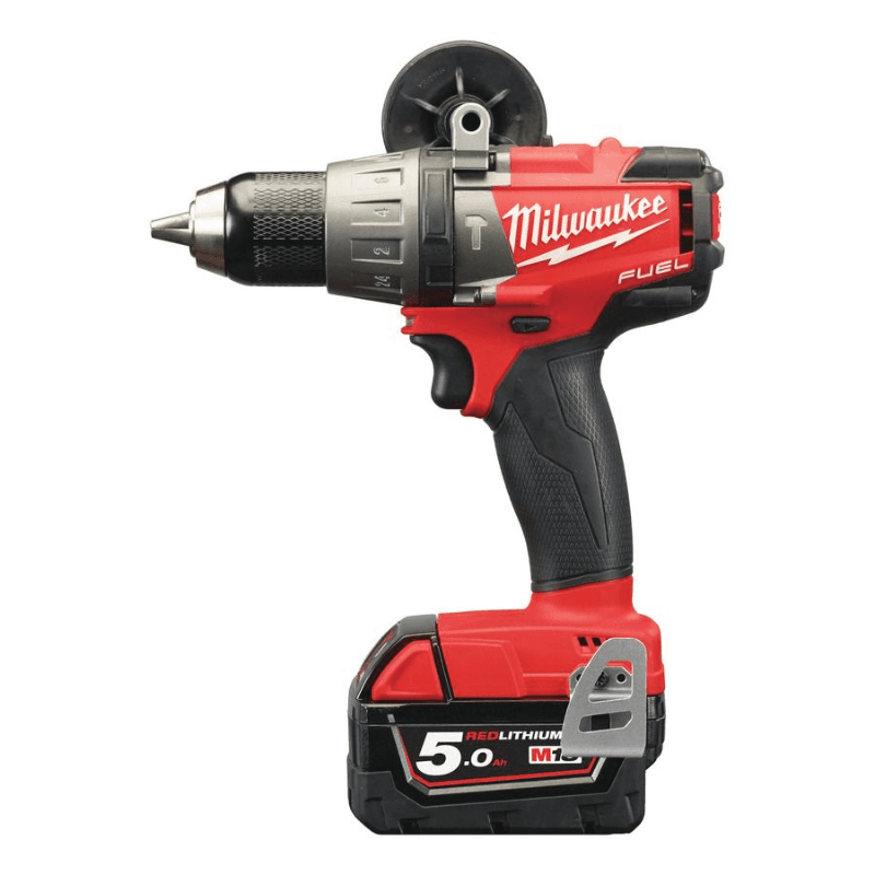 Aku vrtačka příklepová MILWAUKEE M18 FPD-502X
