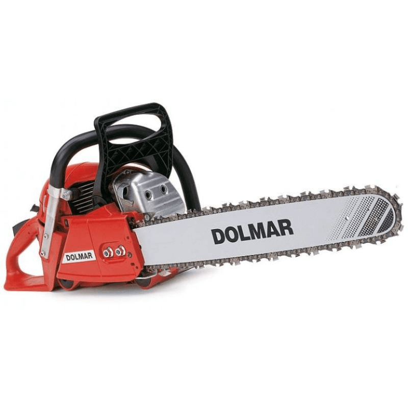Pila řetězová benzínová DOLMAR PS7910