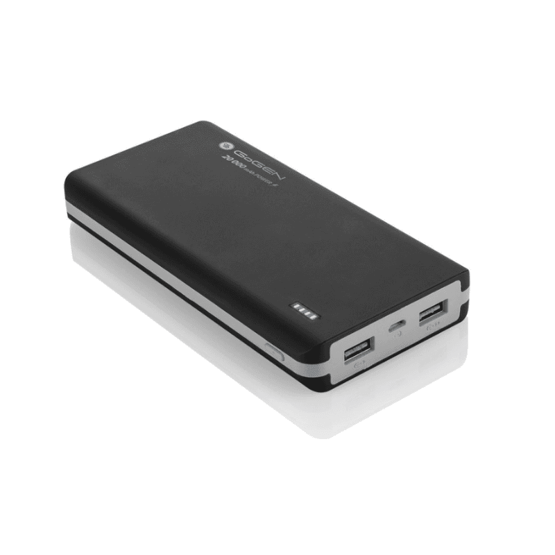Gogen Powerbanka 20000 mAh