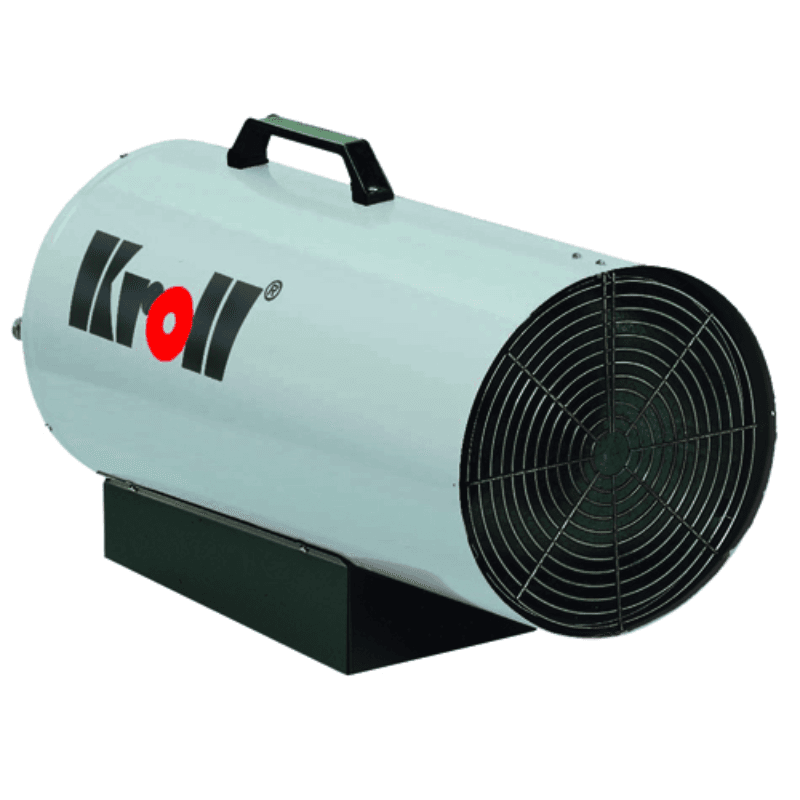 Topidlo propan KROLL P43