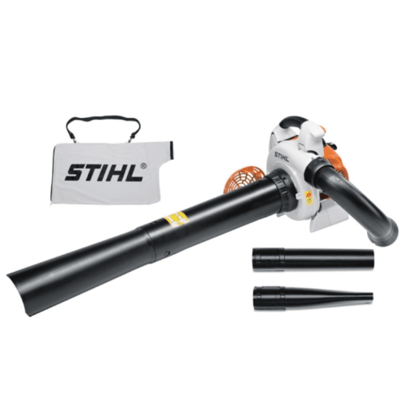 Vysavač a foukač na listí STIHL SH86