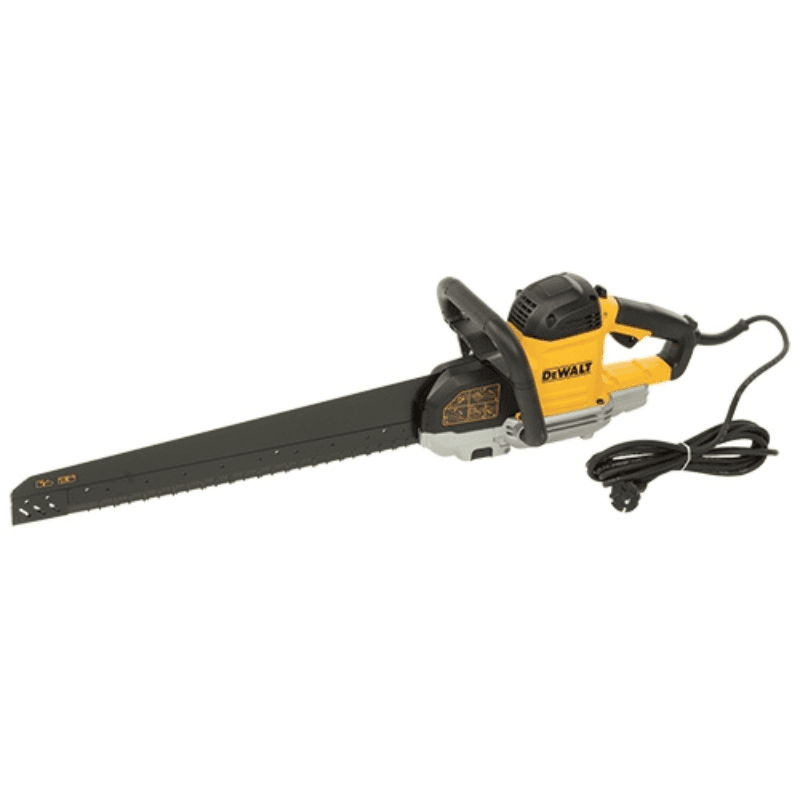Pila Aligator DEWALT DW 397