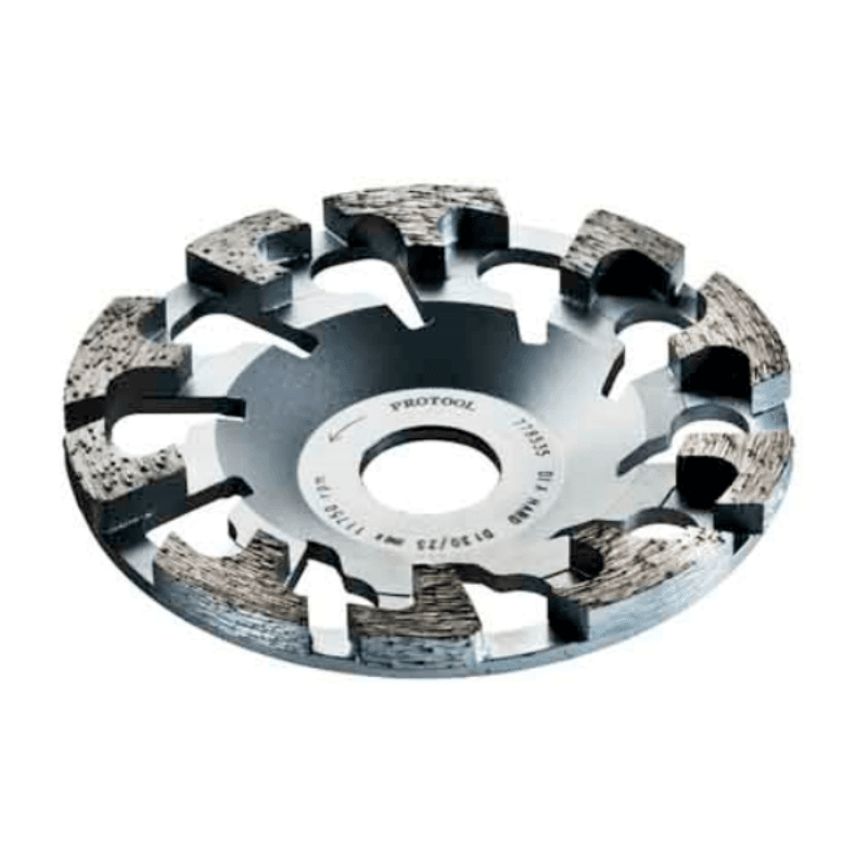 DIA HARD-RG 130 kotouč diamantový