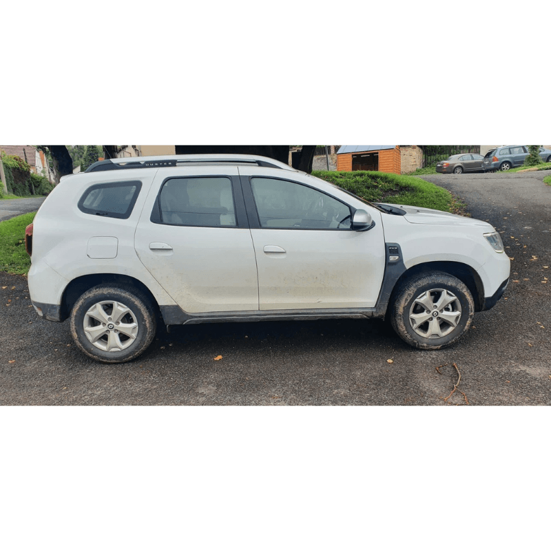 Dacia Duster osobní auto SUV
