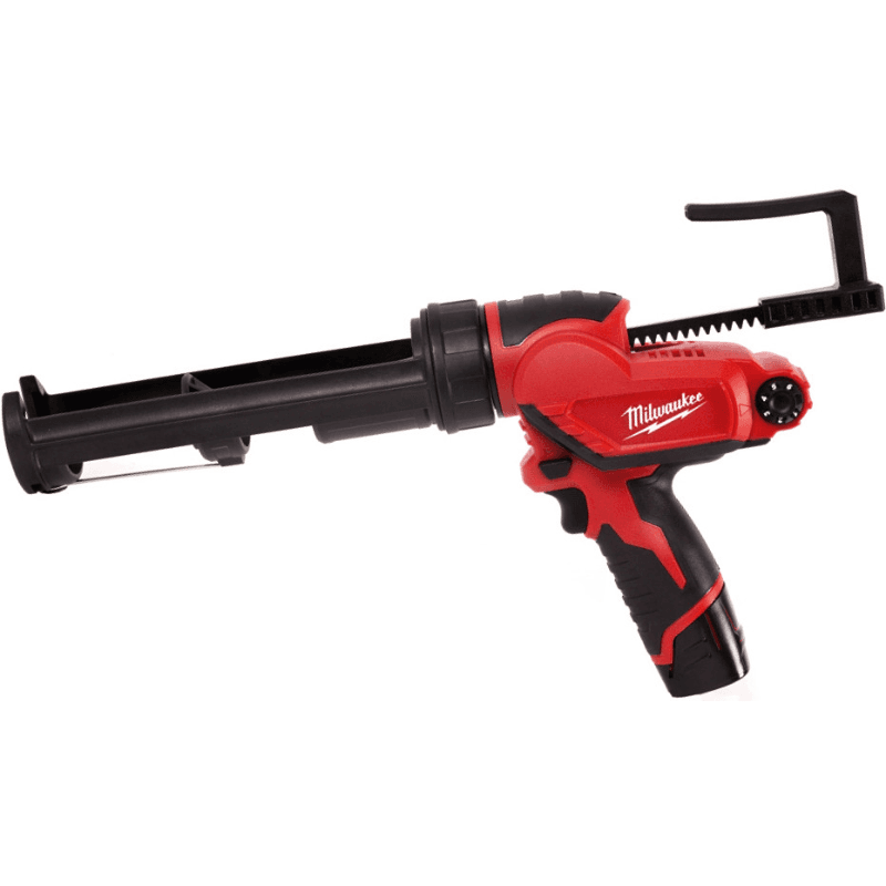 C18 MILWAUKEE PCG/310C-201B pistole na kartuše