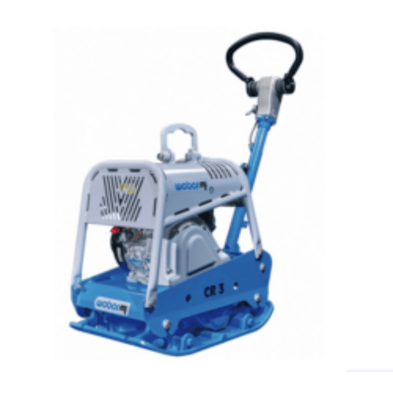 Vibrační deska Weber CR – 3 HD