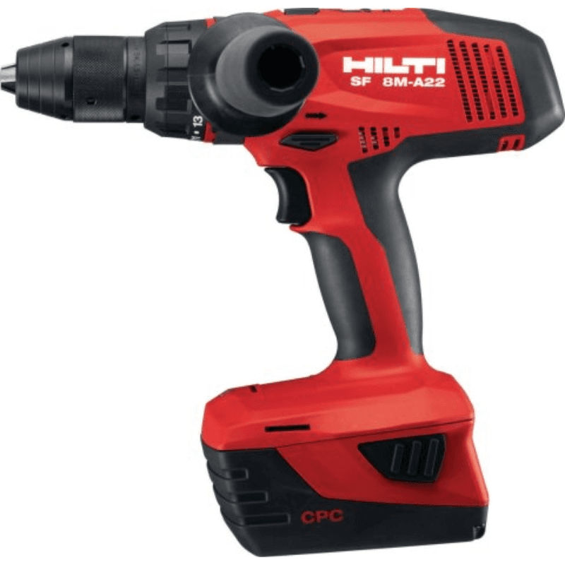 Aku šroubovák Hilti SF8M - A22