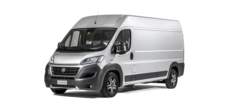 Fiat Ducato L4 H2