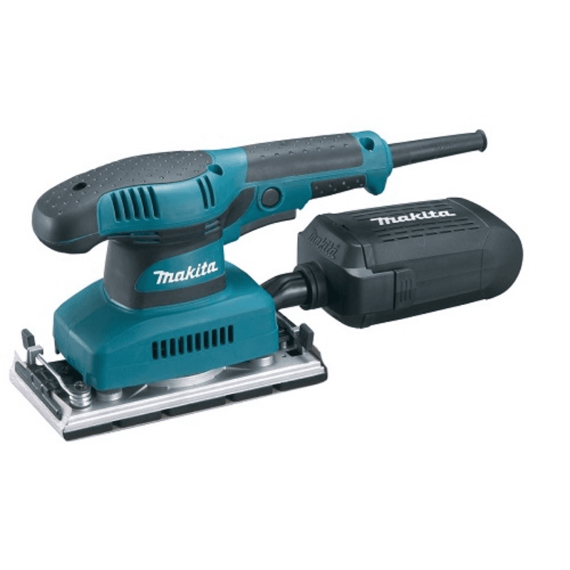 Bruska vibrační MAKITA BO3710
