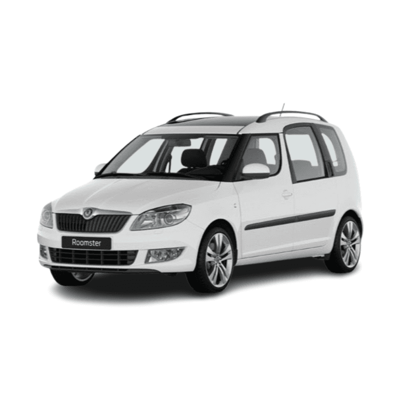 Škoda Roomster osobní auto