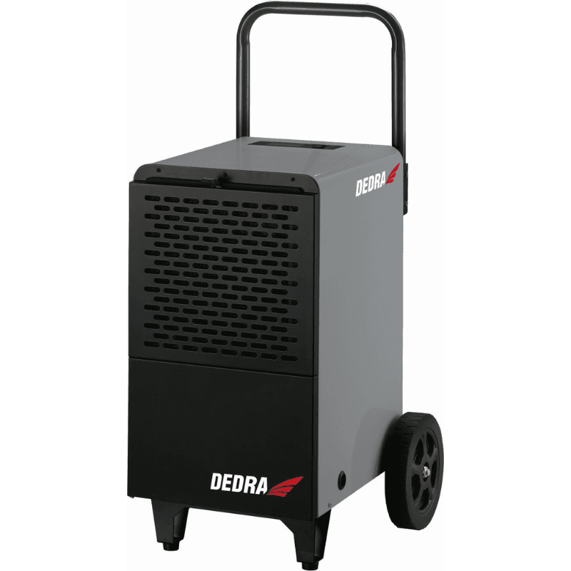 Odvhlčovač vzduchu DEDRA 750W 50l/24h
