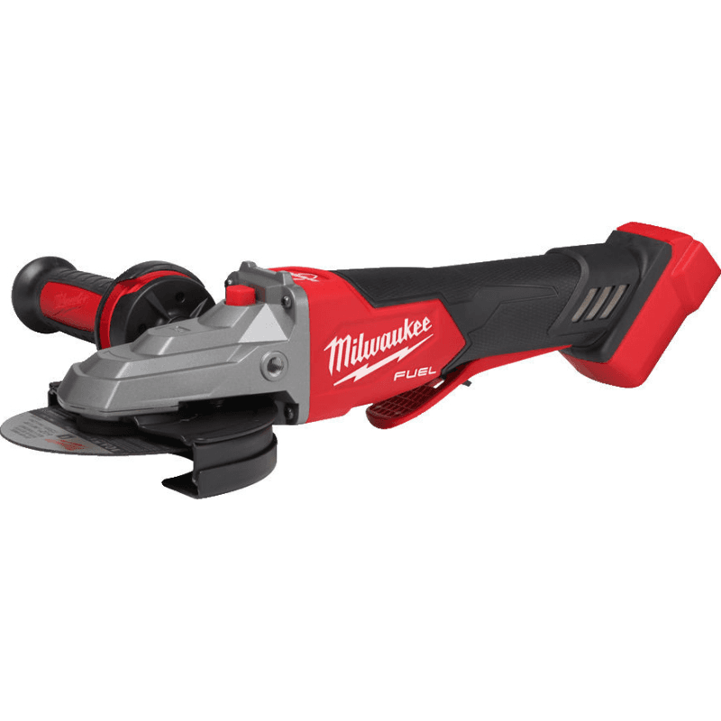 M18 MILWAUKEE FSAGF125XPDB bruska úhlová aku