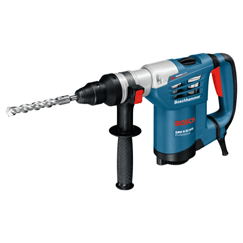 Kladivo vrtací BOSCH GBH 4