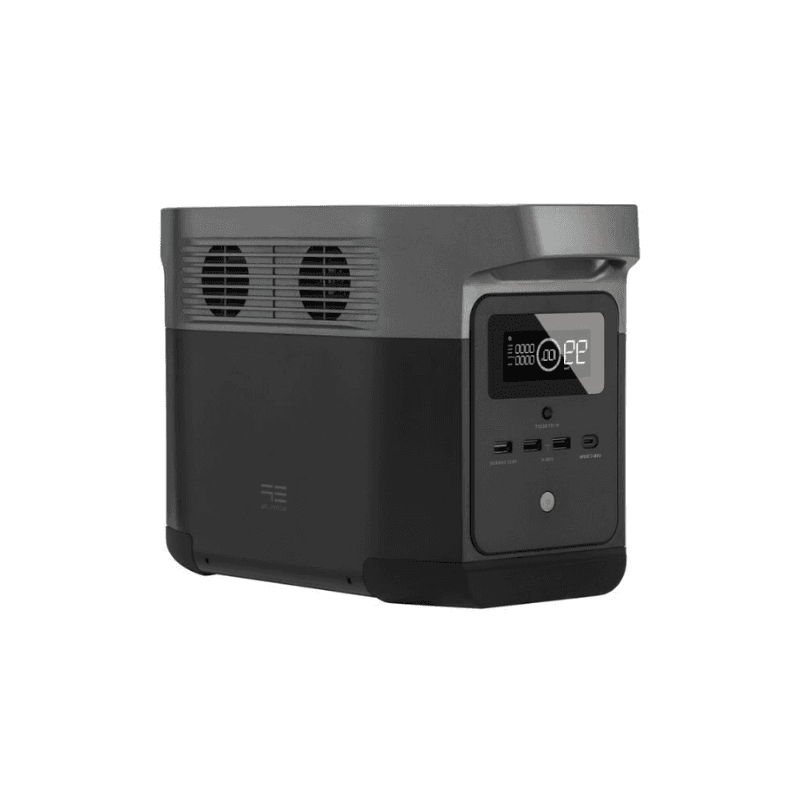 EcoFlow DELTA mini