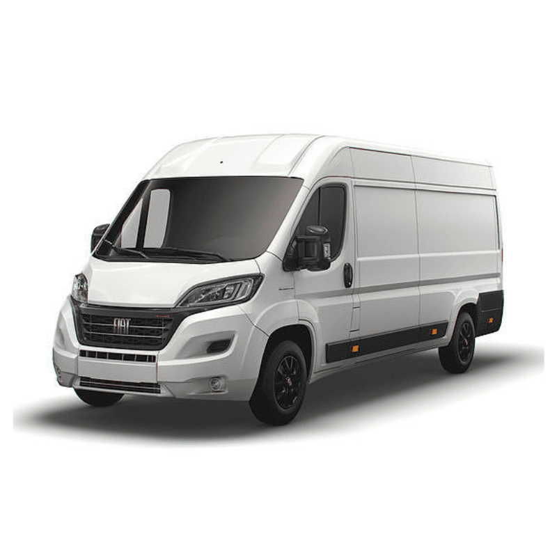 Fiat Ducato L4 H2