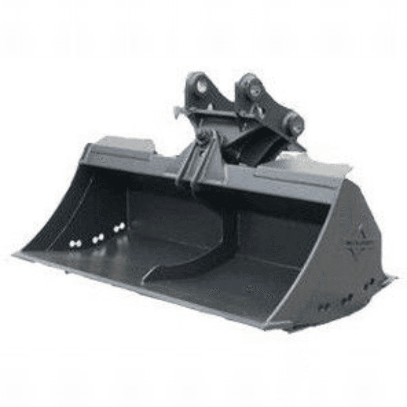 Svahová lžíce 100cm 2