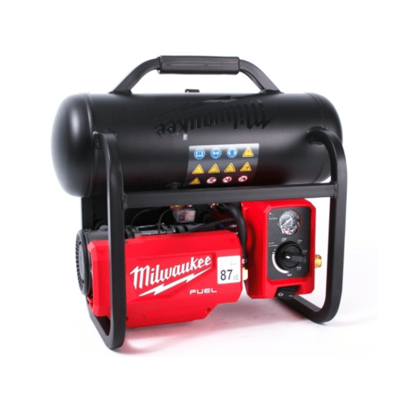 M18 MILWAUKEE FAC-0 kompresor aku