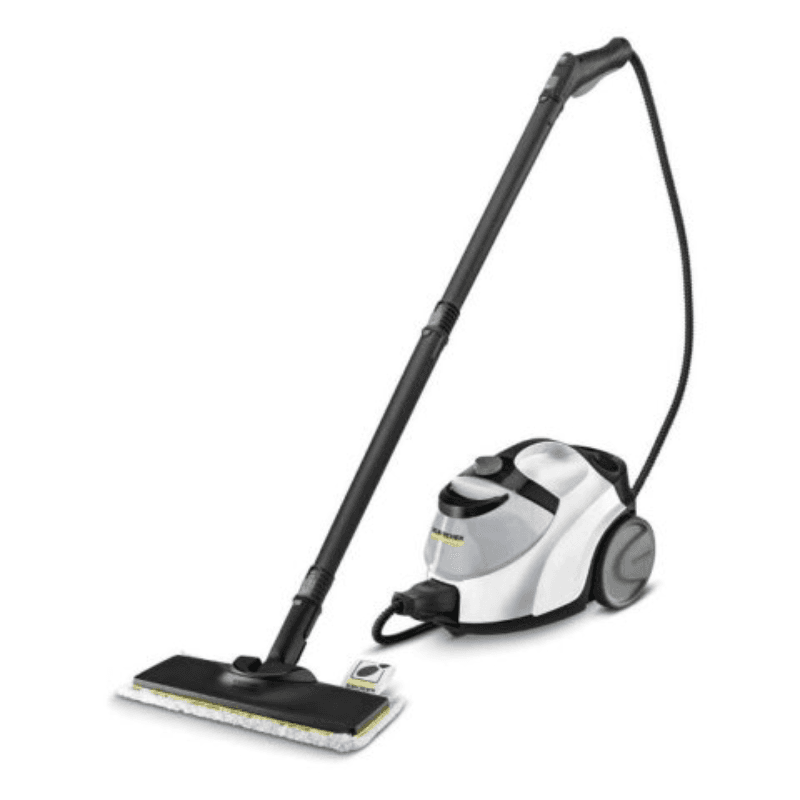 Vysavač Kärcher SC 5 EasyFix Premium