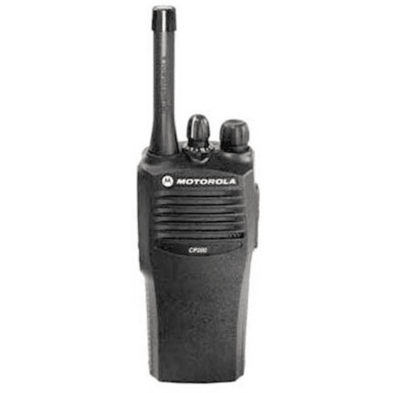 Motorola CP040
