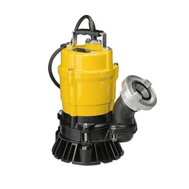 Čerpadlo kalové WACKER NEUSON PS2 400
