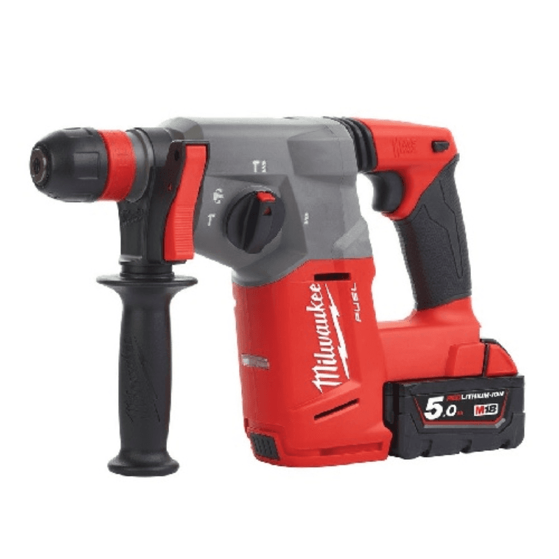 Aku kladivo MILWAUKEE M18 CHX-502X