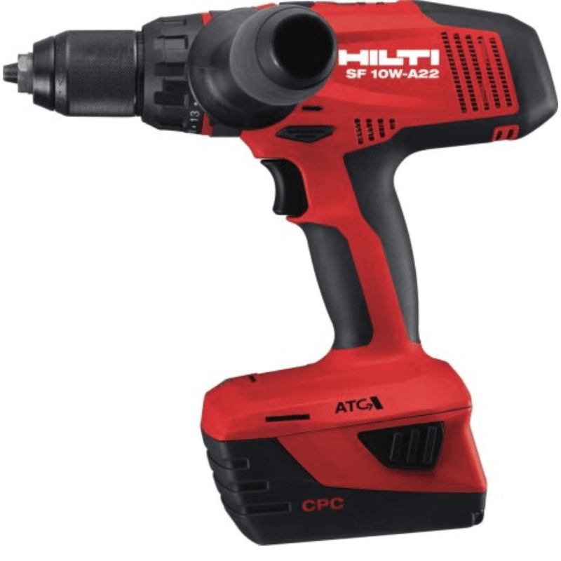 Aku šroubovák Hilti SF 10W-A22