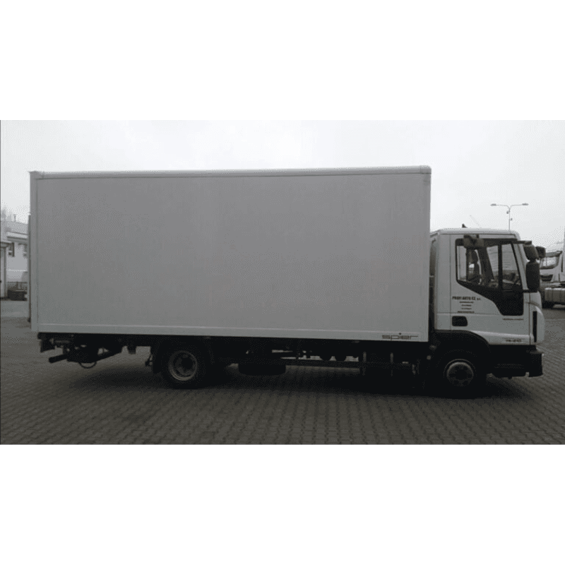 Iveco Eurocargo ML75E nákladní vozidlo