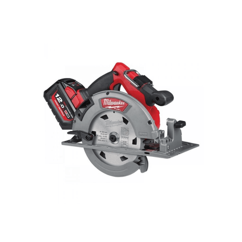 Pila kotoučová aku MILWAUKEE M18 FCS66-121C