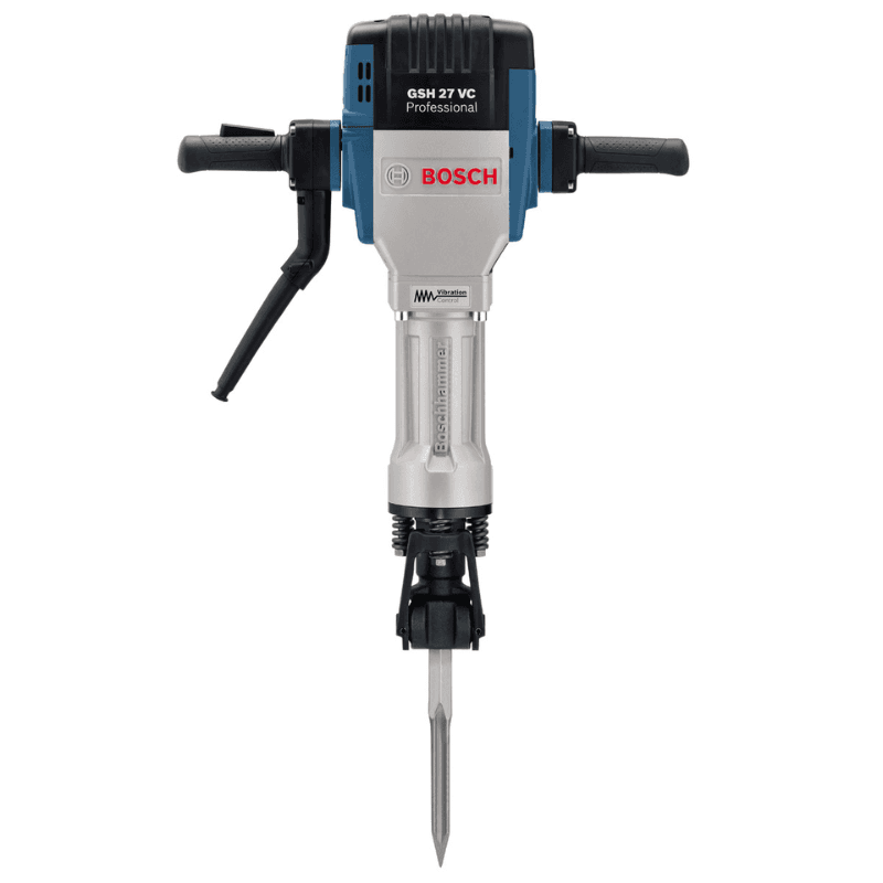 Kladivo bourací BOSCH GSH 27
