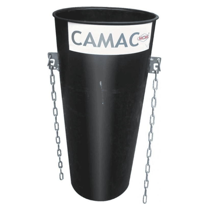 Shozy na suť CAMAC