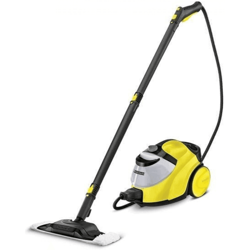 Vysavač Kärcher SC 5 EasyFix Premium 2