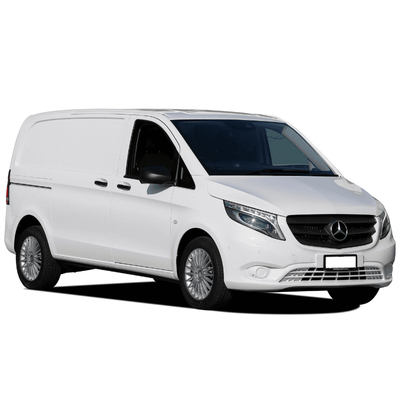 Mercedes Vito 