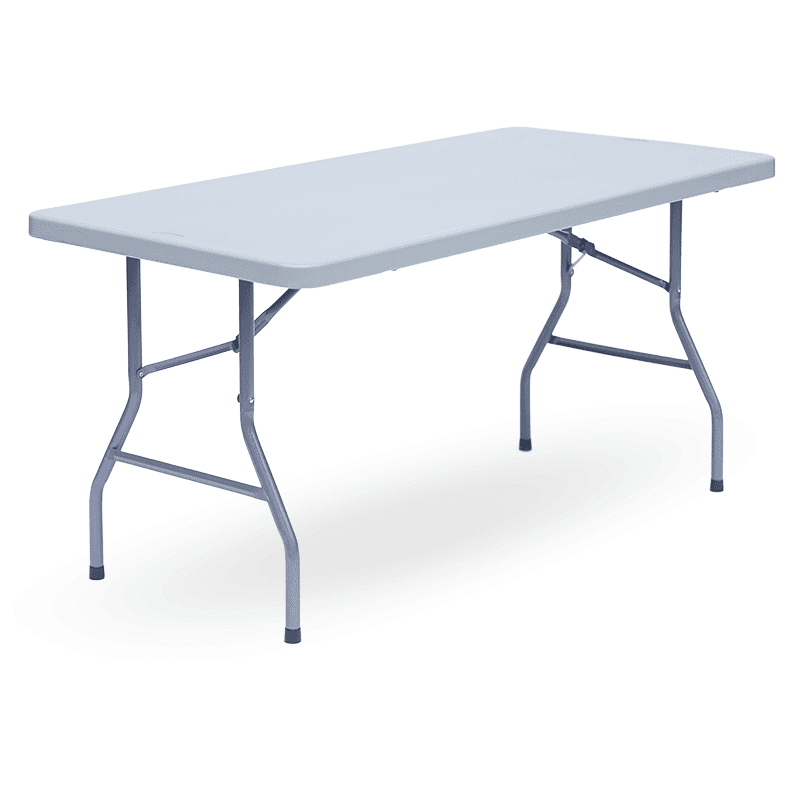 Stůl Amerika – párty stůl pro 6 osob 2