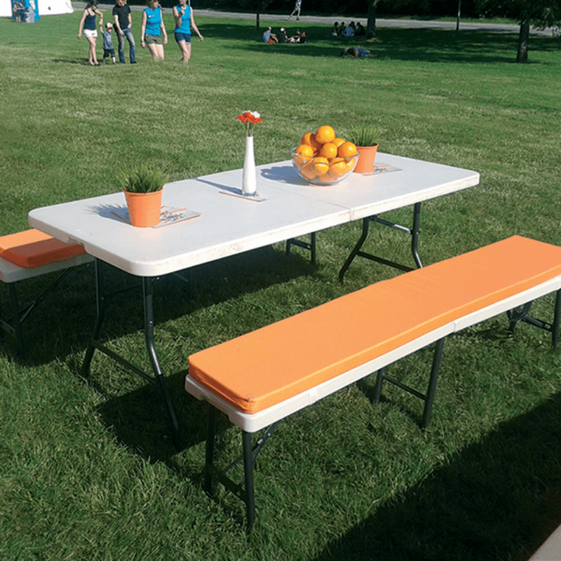 Stůl Amerika – párty stůl pro 6 osob 3