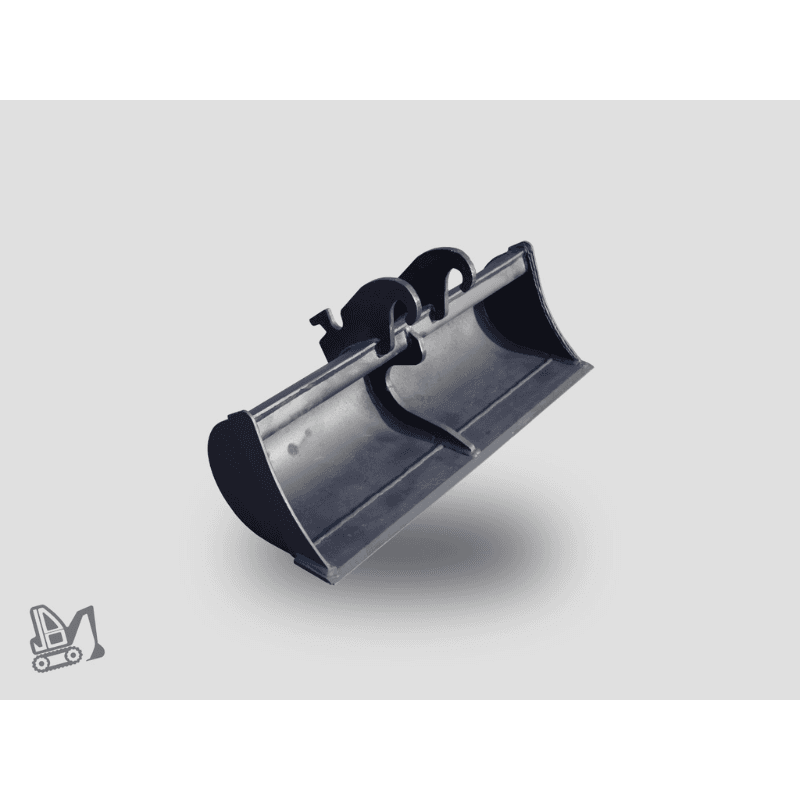 Svahová lžíce 100cm