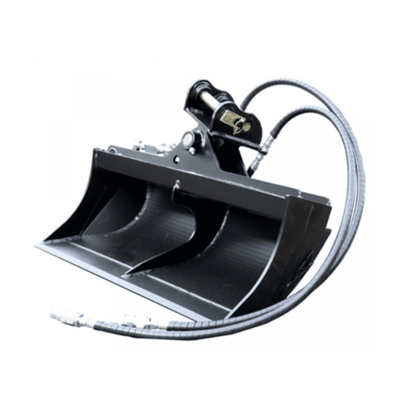 Svahová lžíce 100cm 3