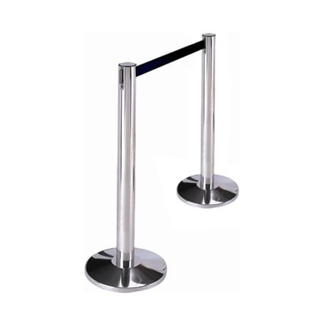 Vymezovač prostoru k pronájmu Praha – páska, zábrana, eventy