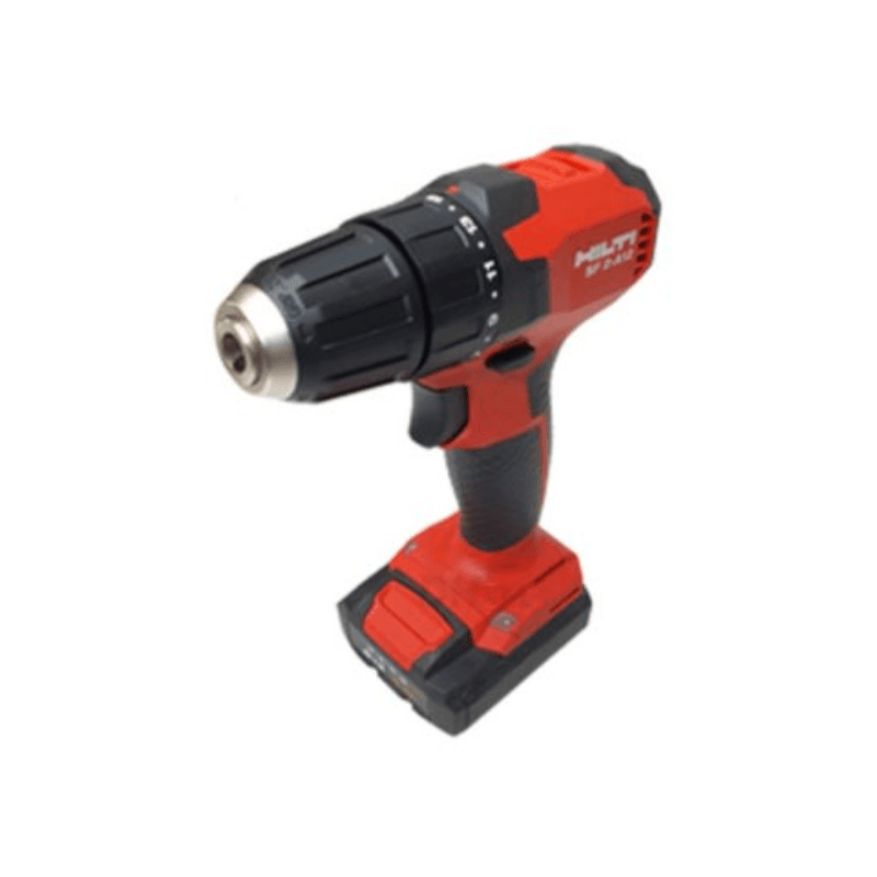 Aku šroubovák Hilti SF 2-A12