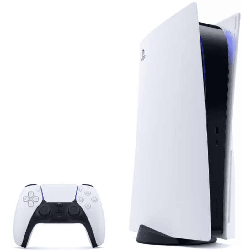 PlayStation 5