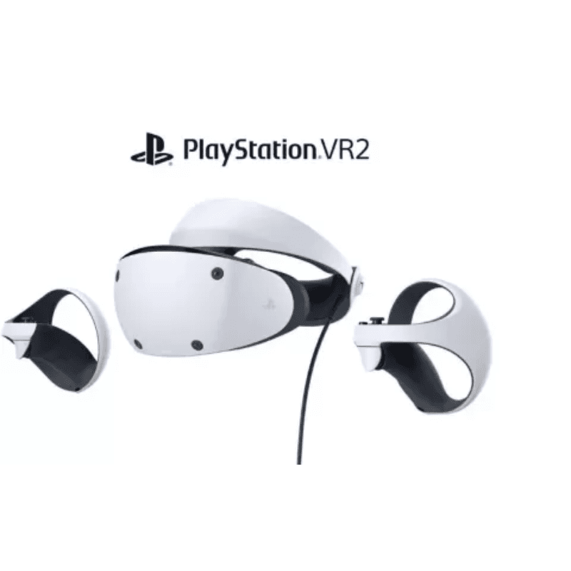 Virtuální brýle PlayStation VR2