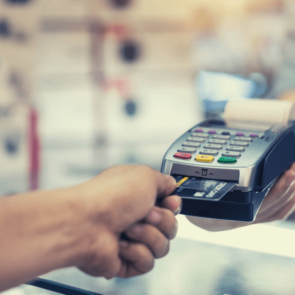 Jaké dokumenty potřebujete k vypůjč