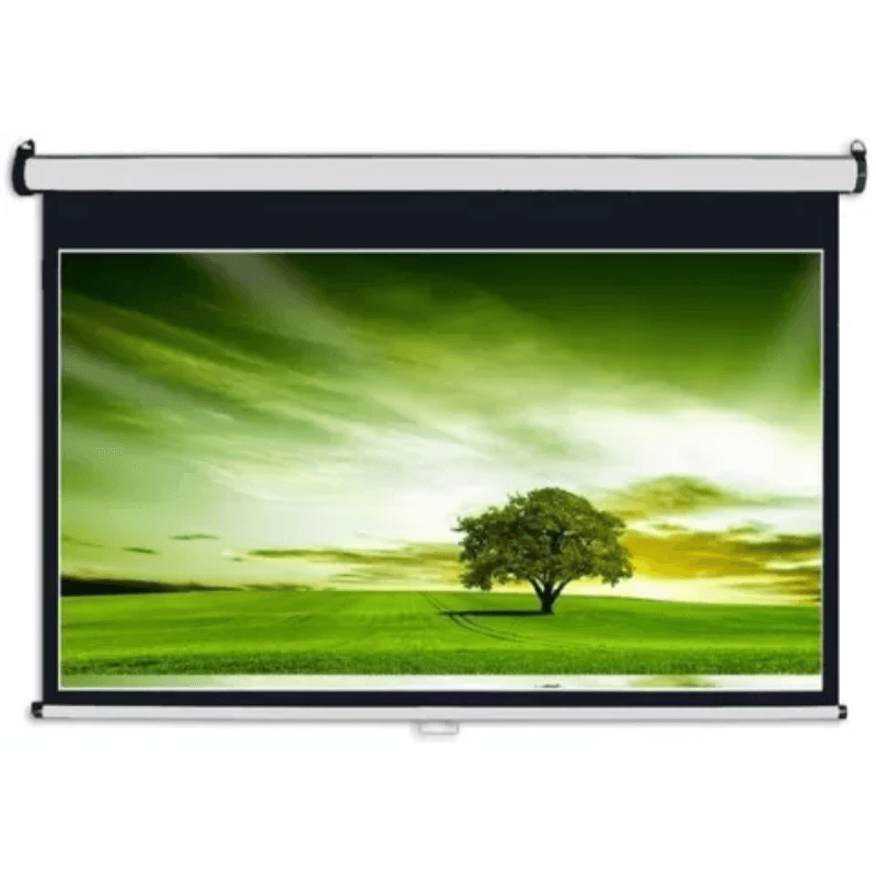 Aveli projekční plátno