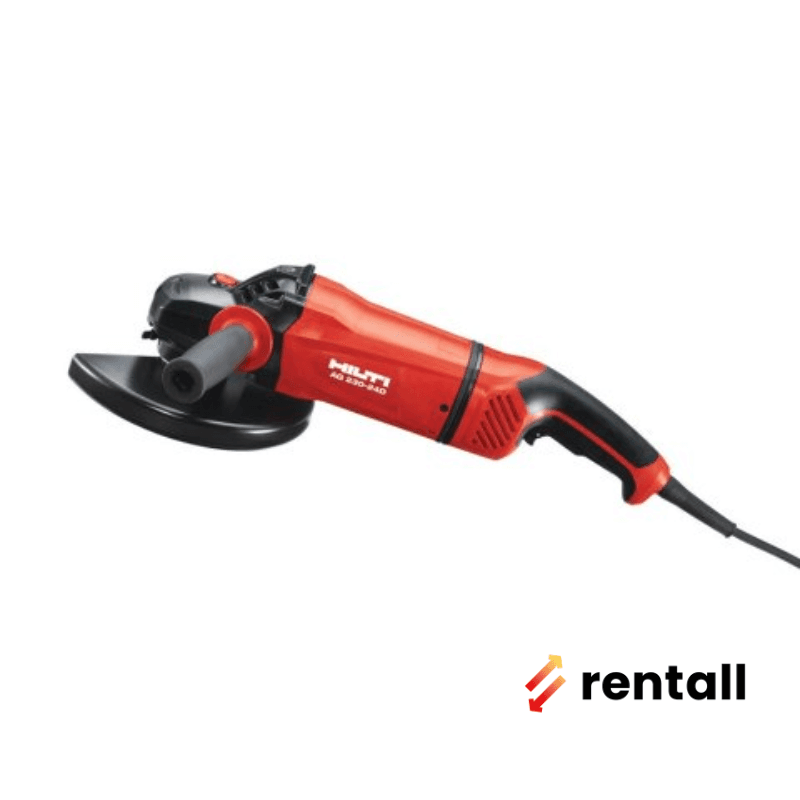 Bruska úhlová Hilti AG 230