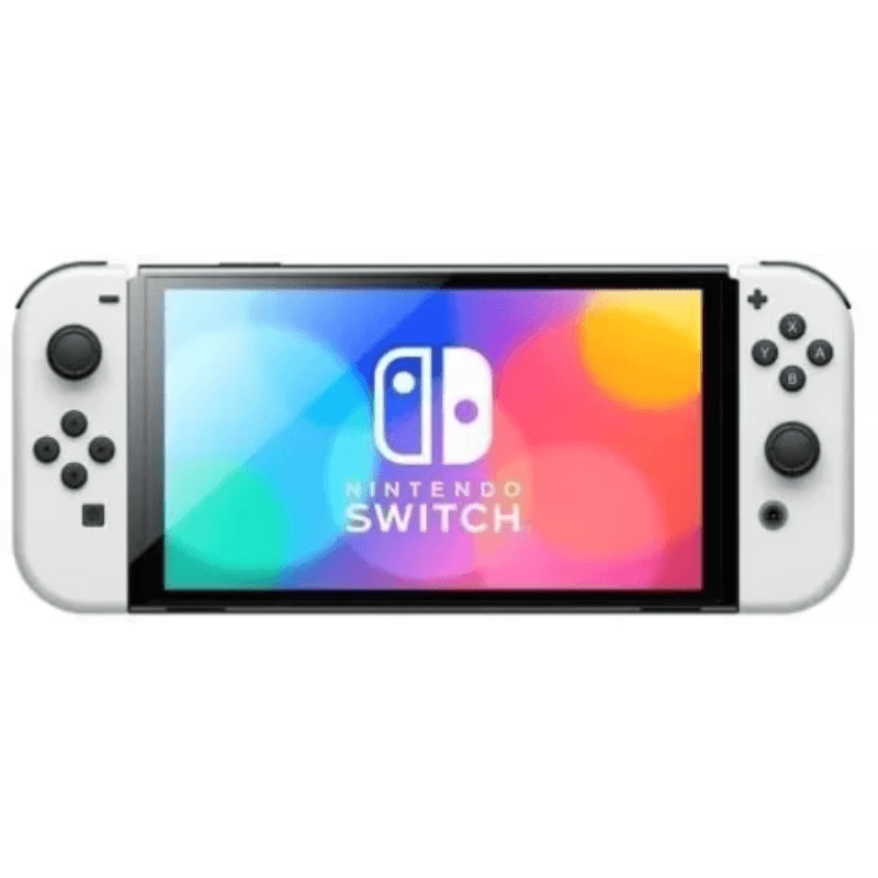 Nintendo Switch – OLED