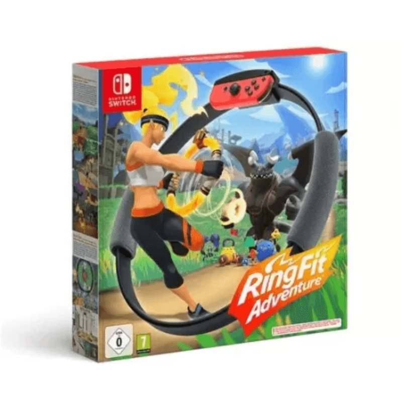 Mario Kart Live: Home Circuit – Mario (Nintendo Switch) – pronájem