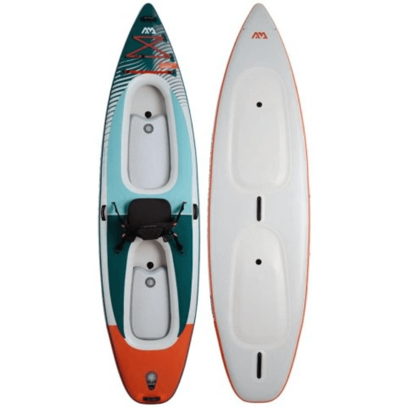 sup kajak AQUA MARINA Cascade Tandem