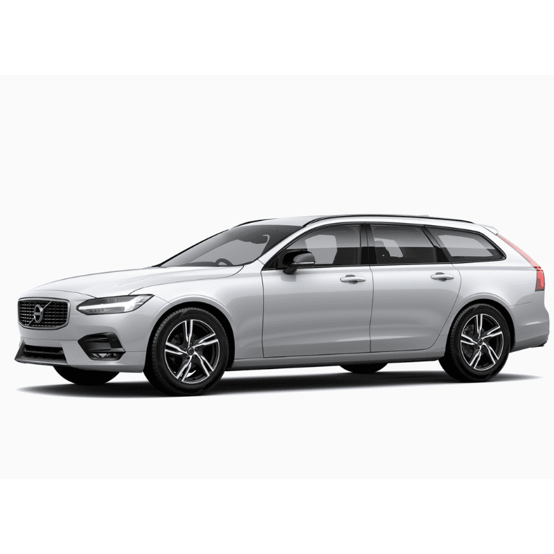 VOLVO V90 CROSS COUNTRY D4 AWD Geartronic 2,0 140 kW